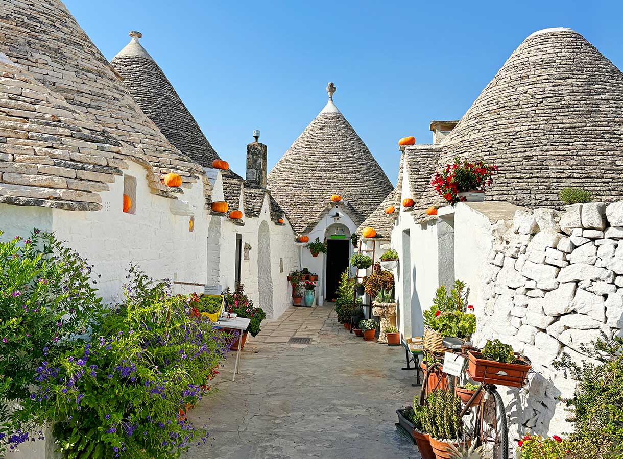 alberobello puglia