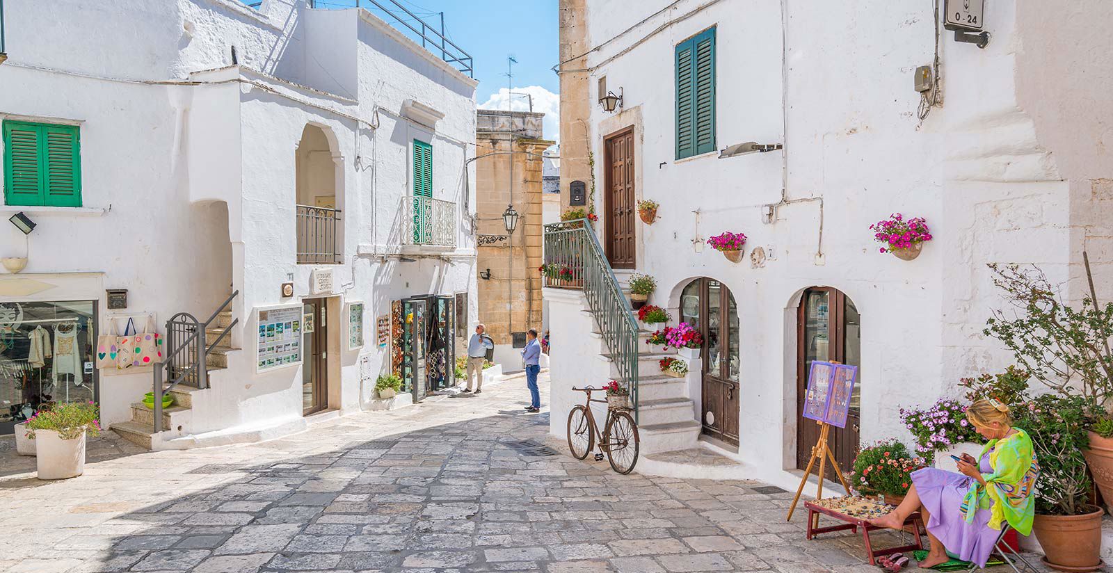 ostuni puglia