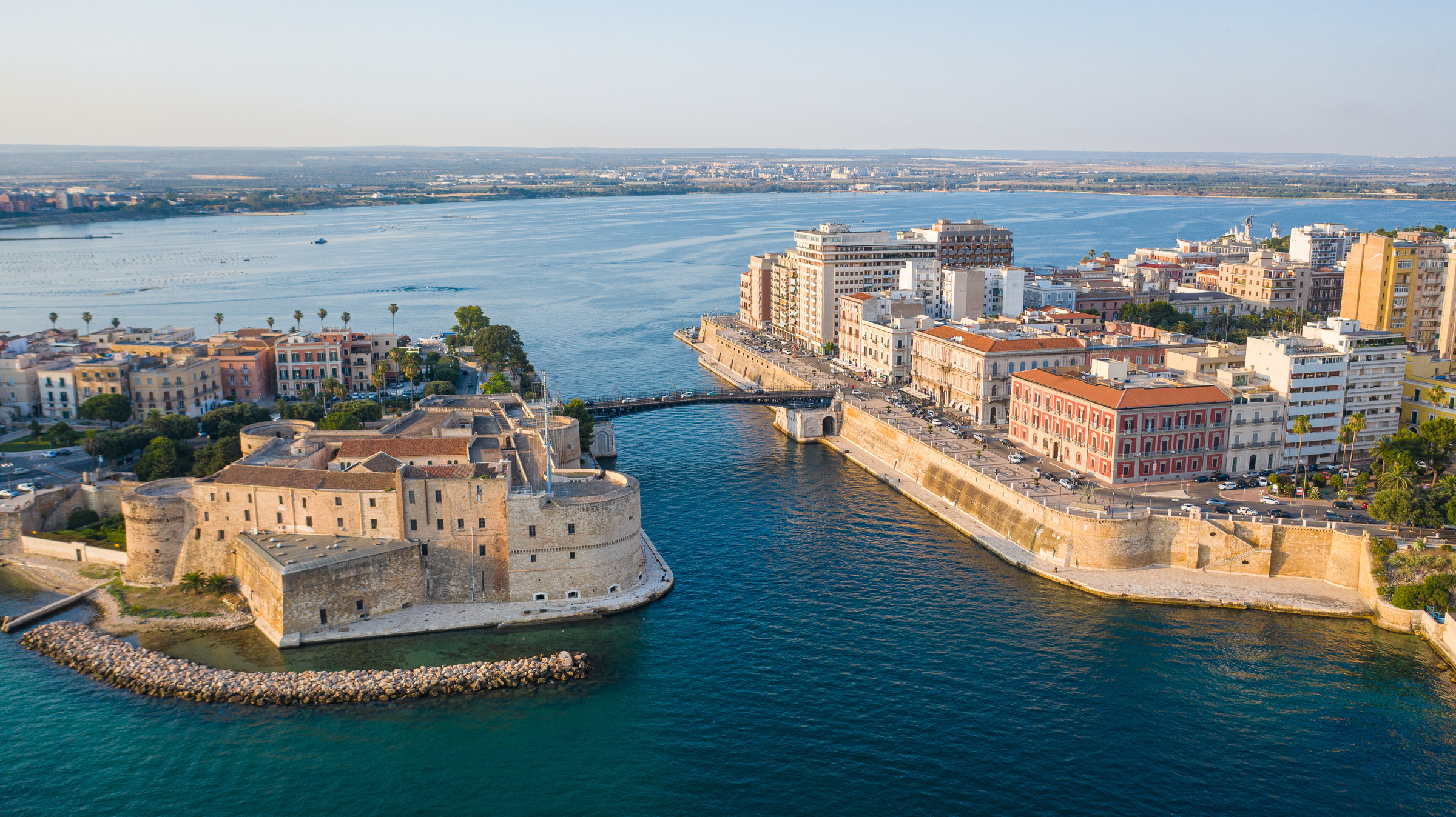 taranto puglia