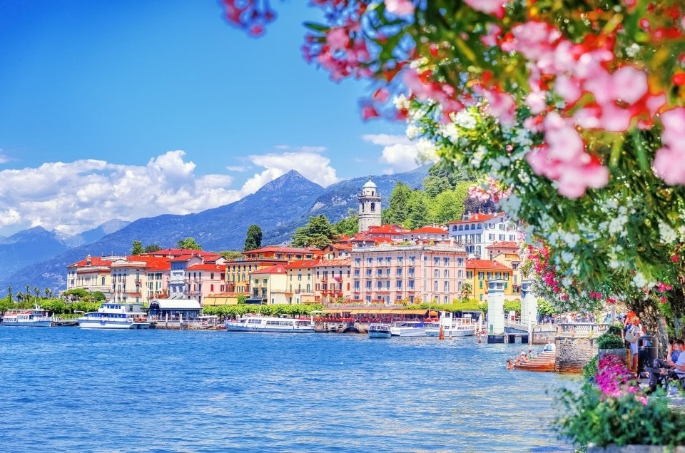 bellagio lombardia