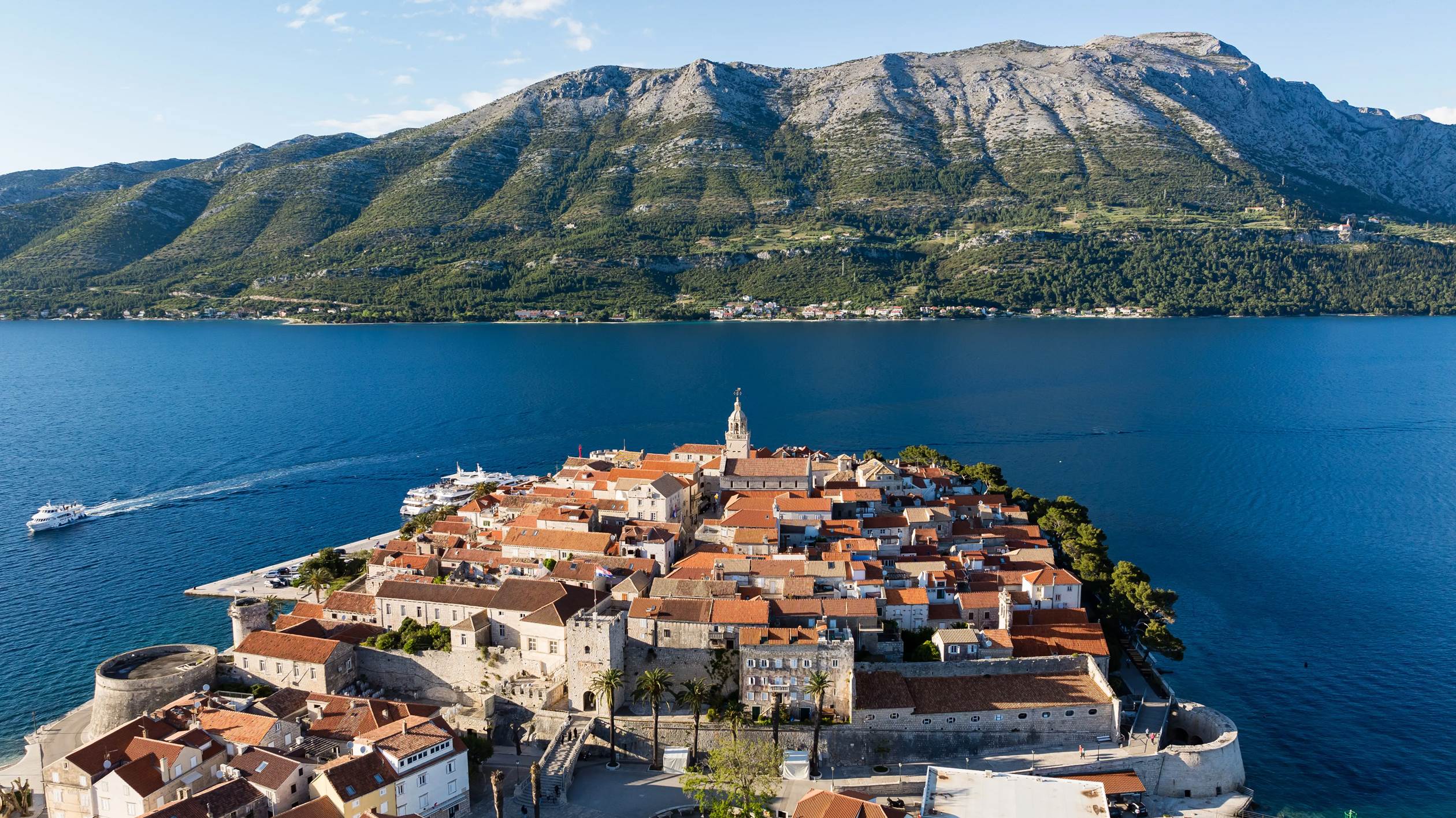 korčula