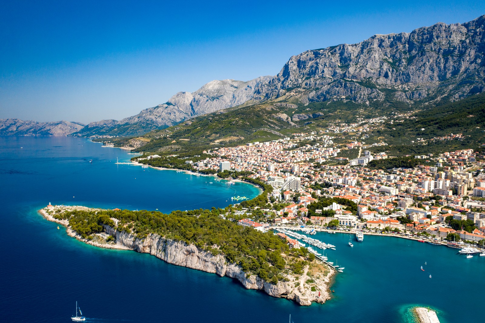 makarska croazia