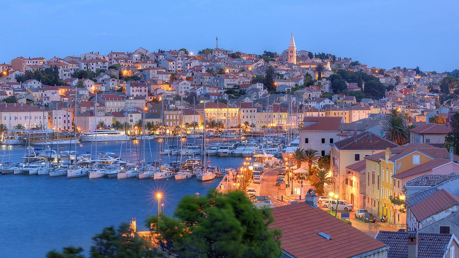mali lošinj croazia