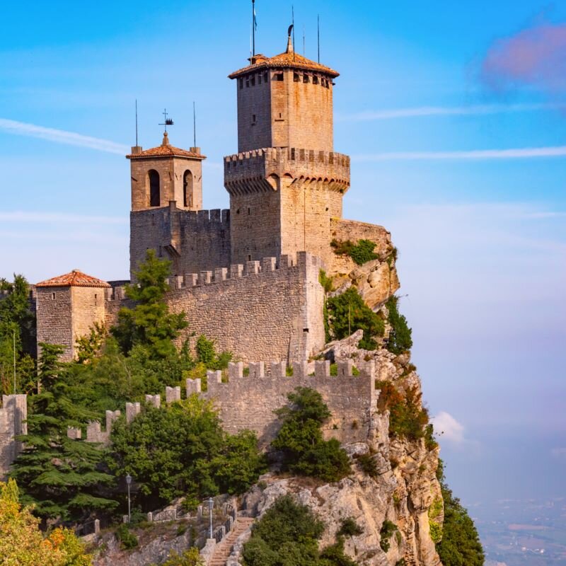 san marino  