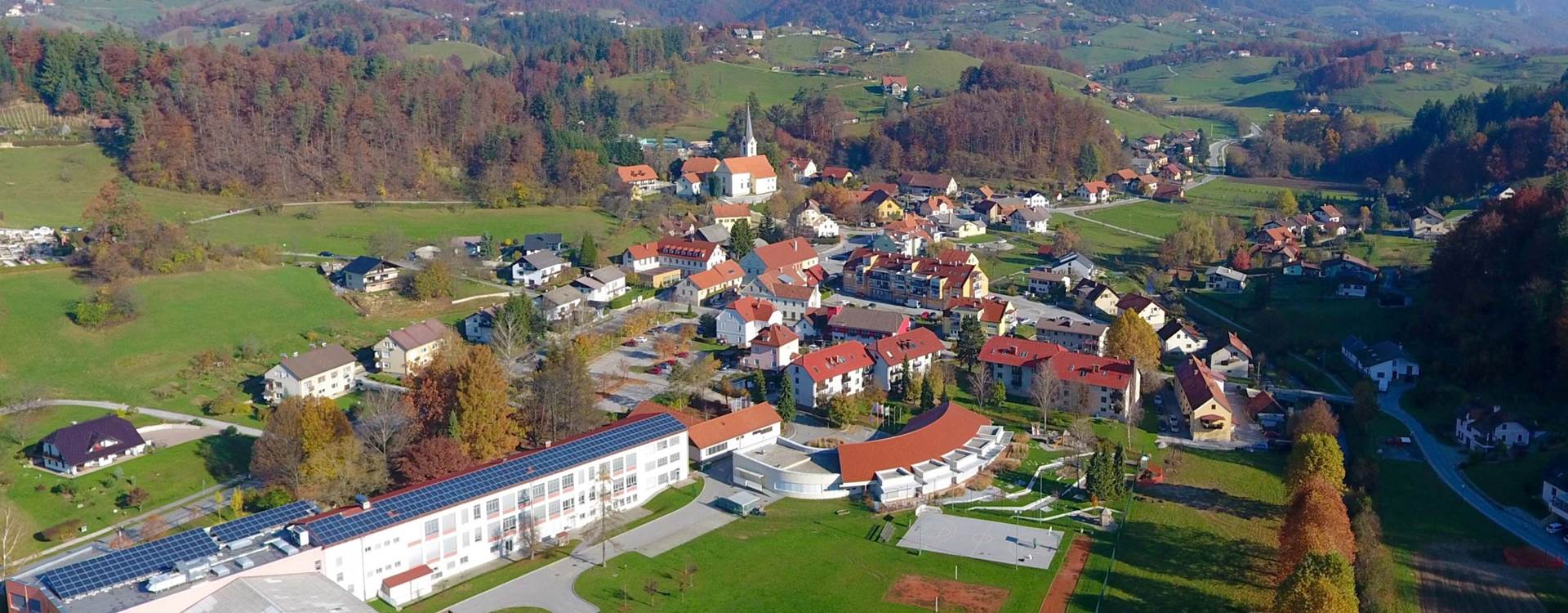 dobrna slovenia