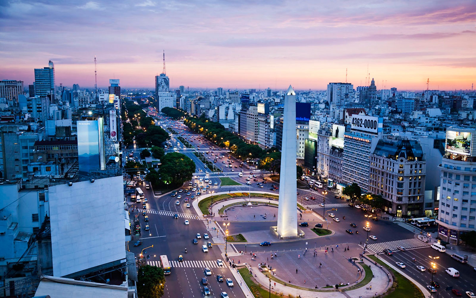 buenos aires