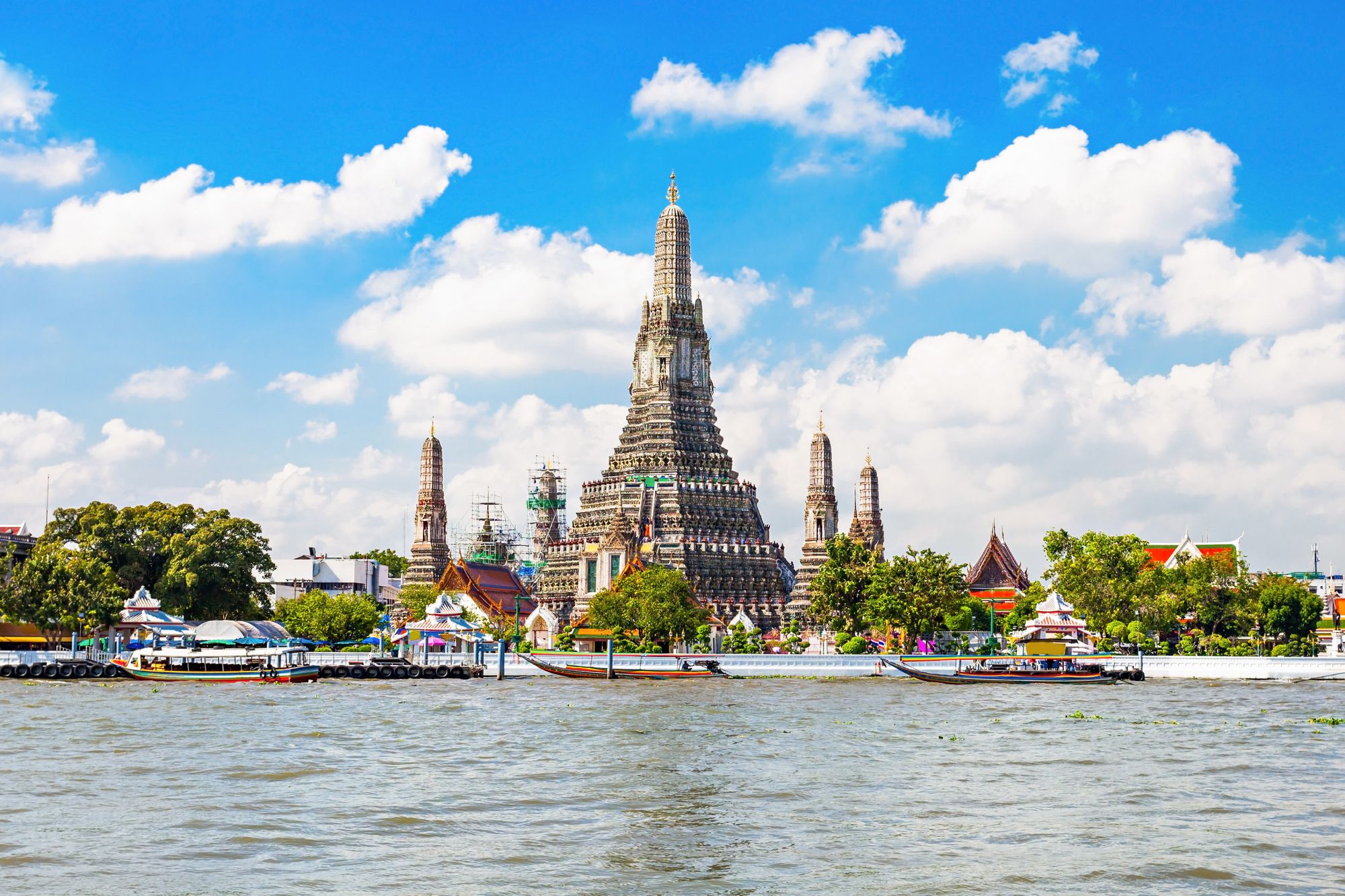 thailandia
