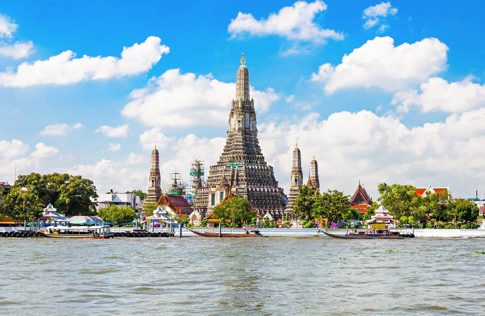 thai