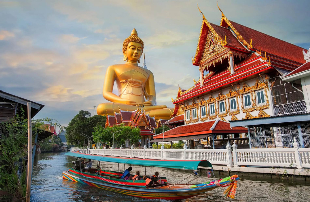 thai 2