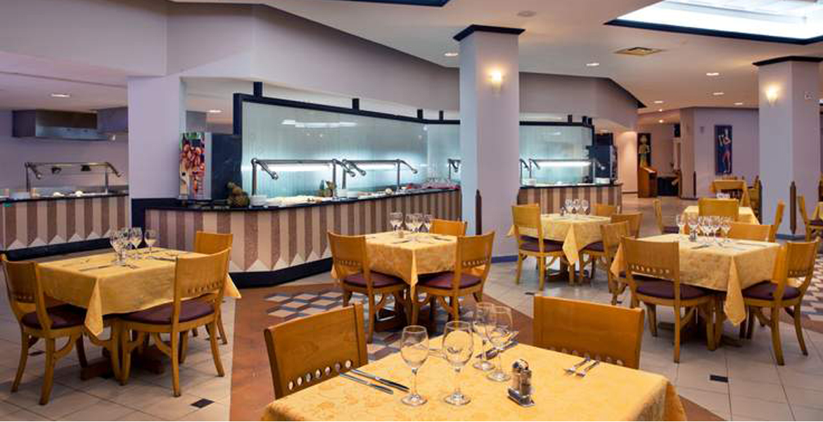 restaurante