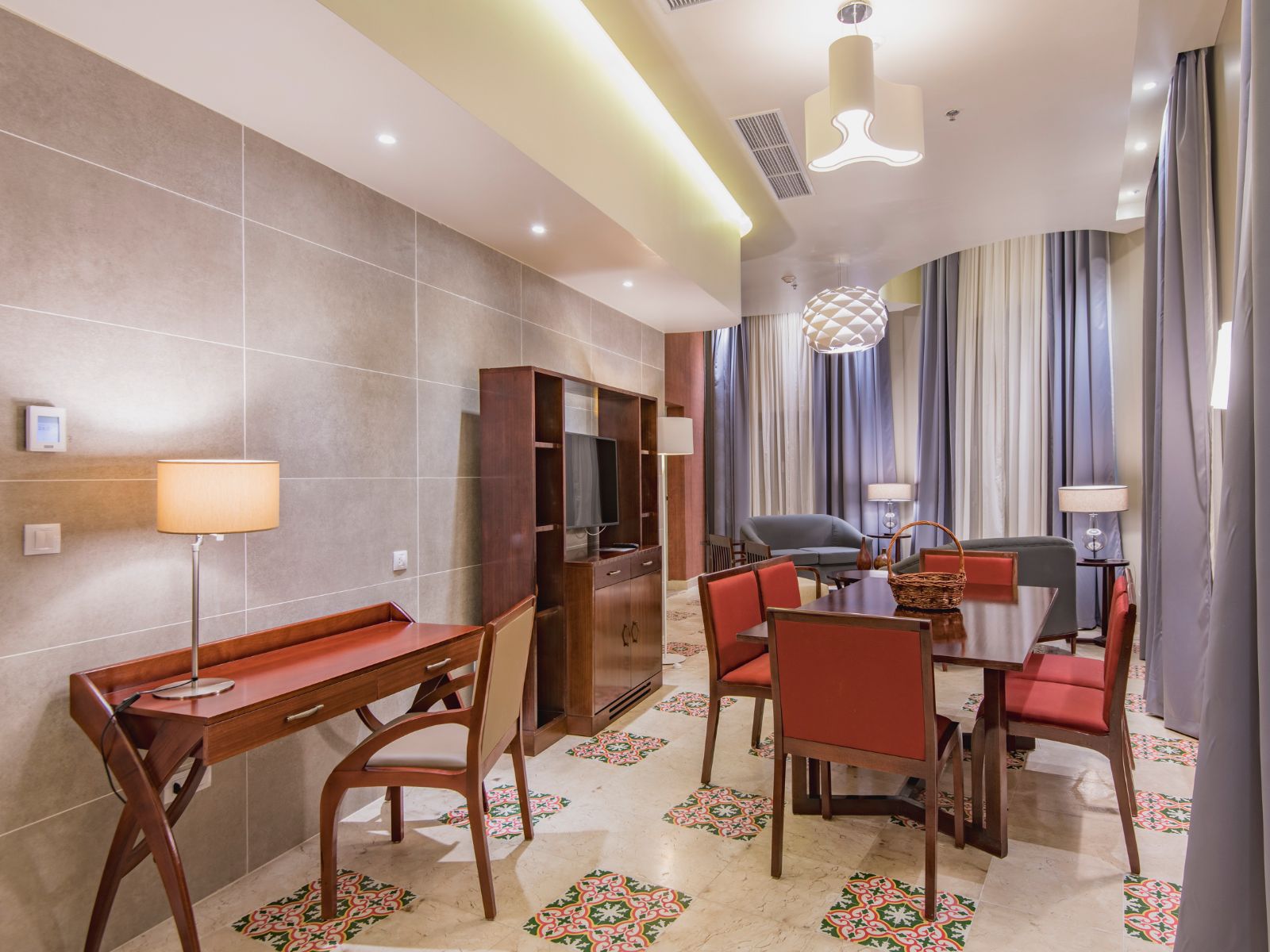 habitacio n 7 junior suite