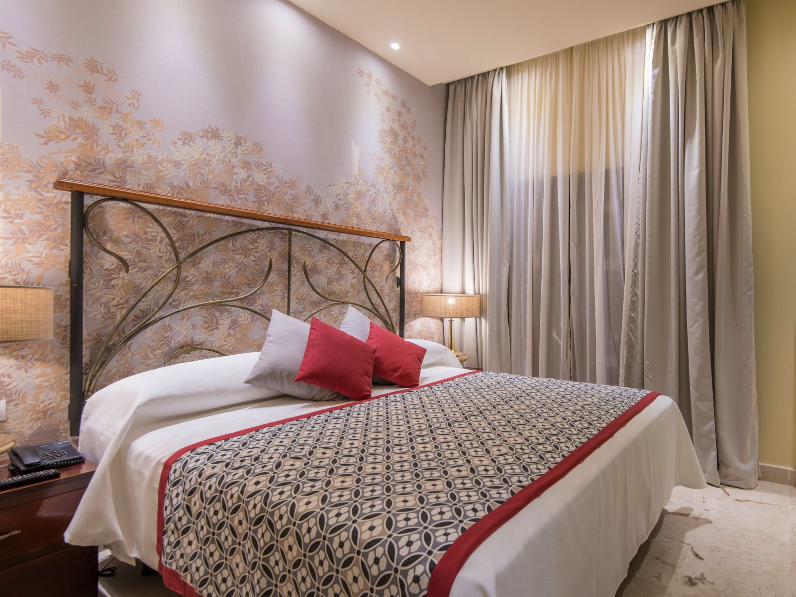 habitacio n 9 junior suite