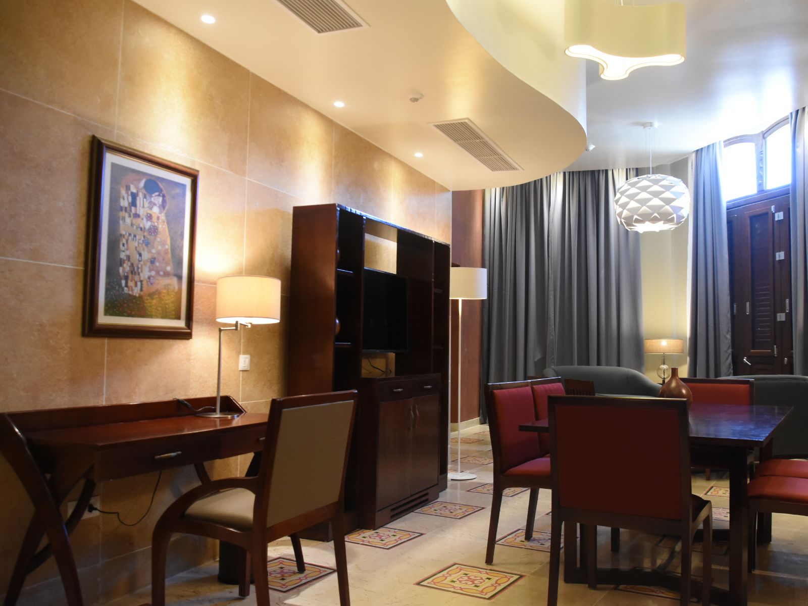 junior suite 2