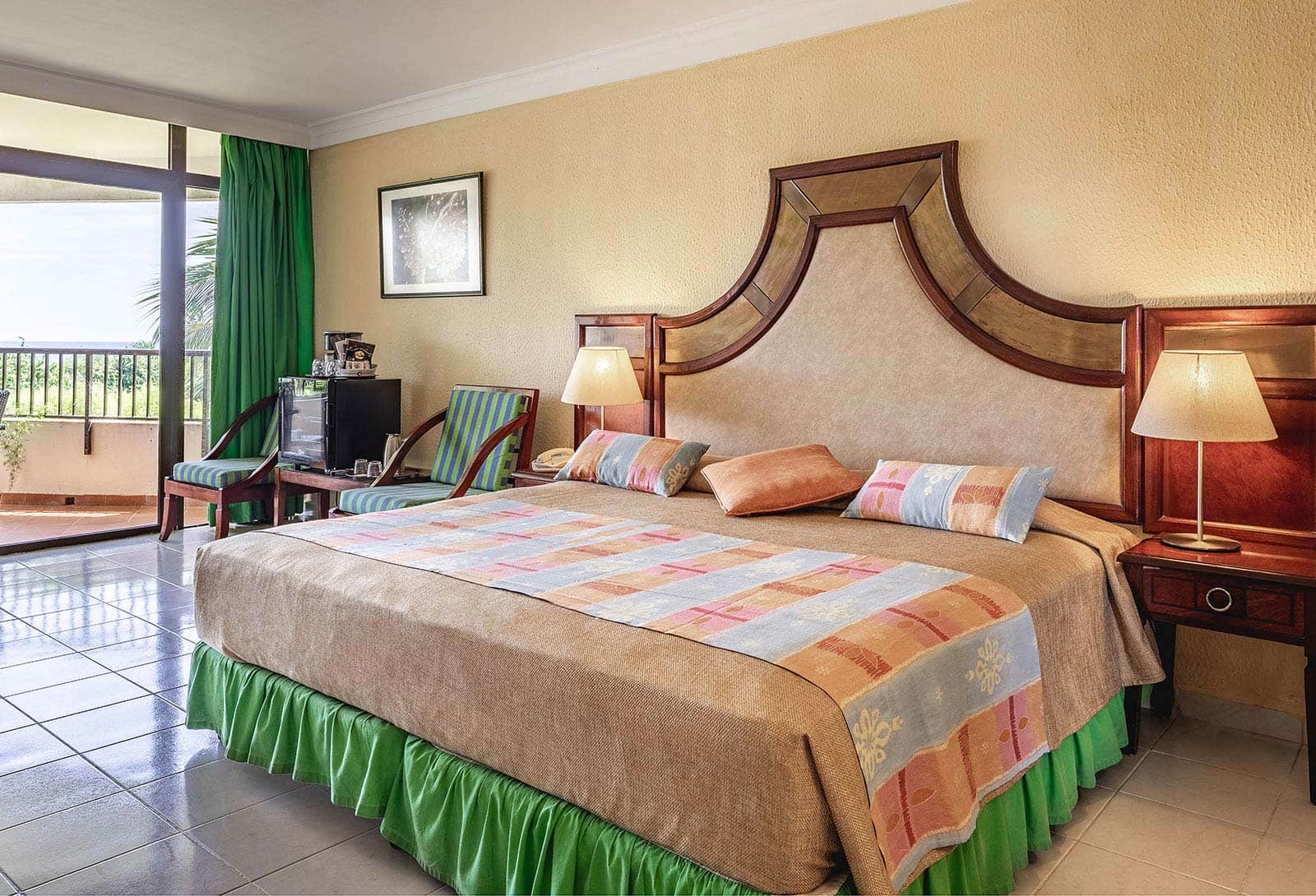adults only los cactus habitacion junior suite 2
