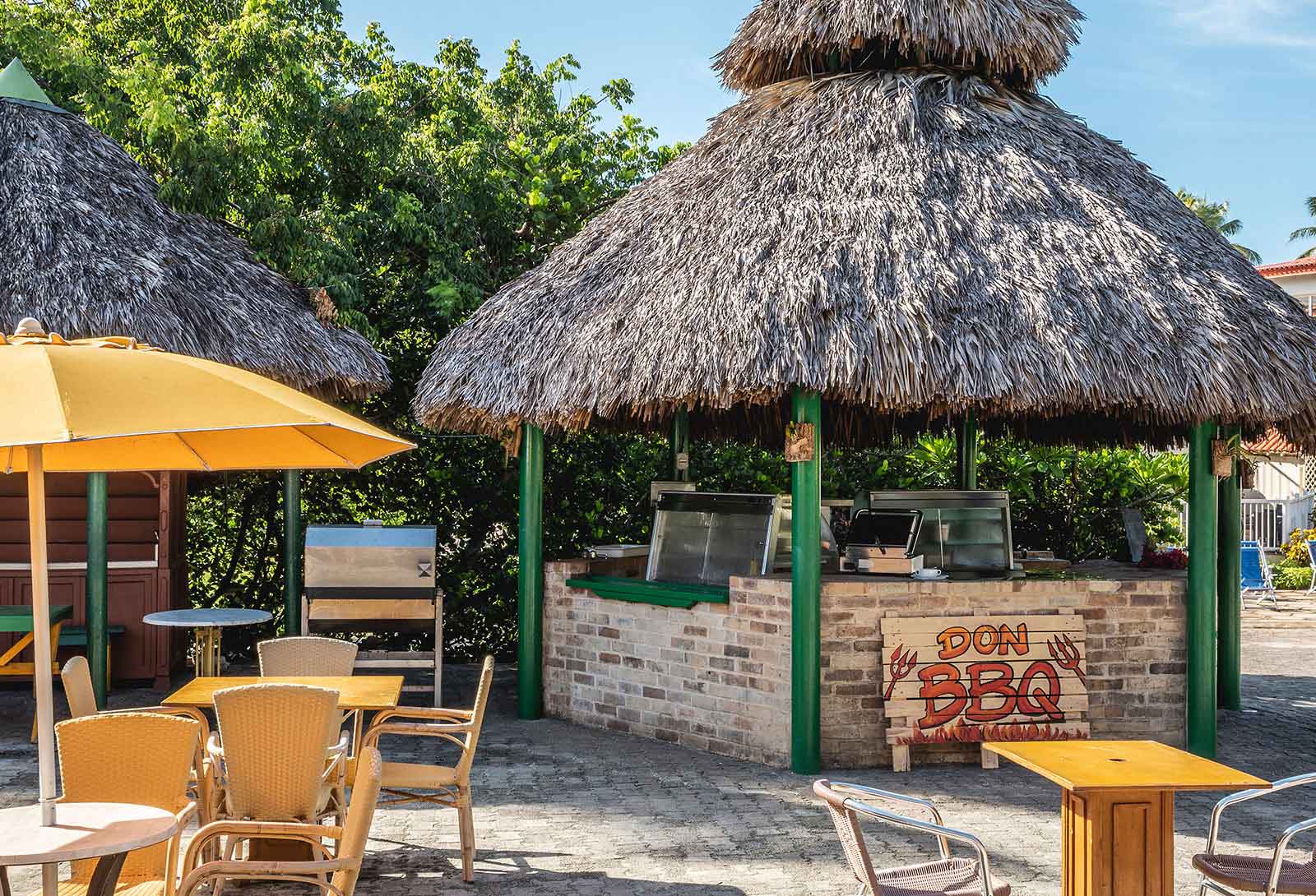 adults only los cactus beach grill 2