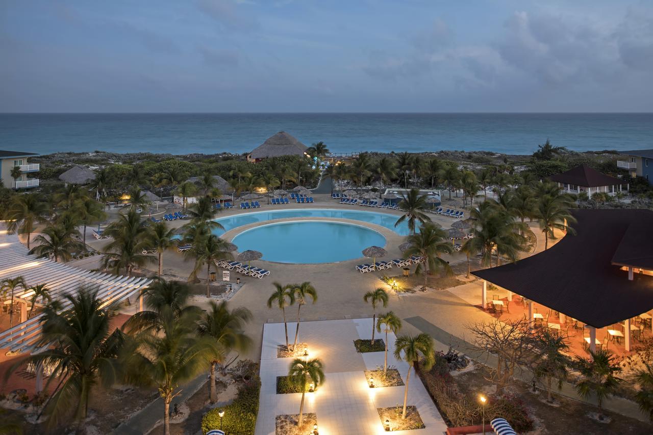 bella isla resort 15438300234