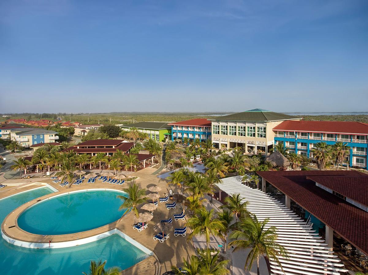 bella isla resort 154383002522