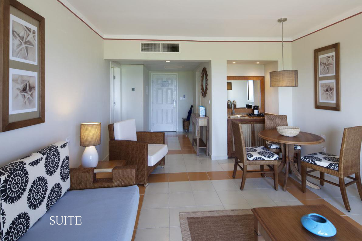 suite