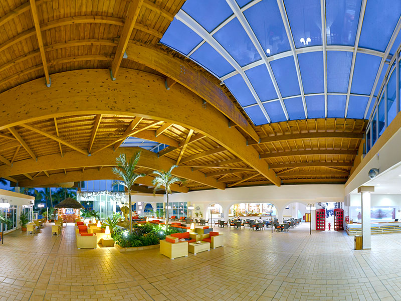 hotel sol cayo coco 16 10