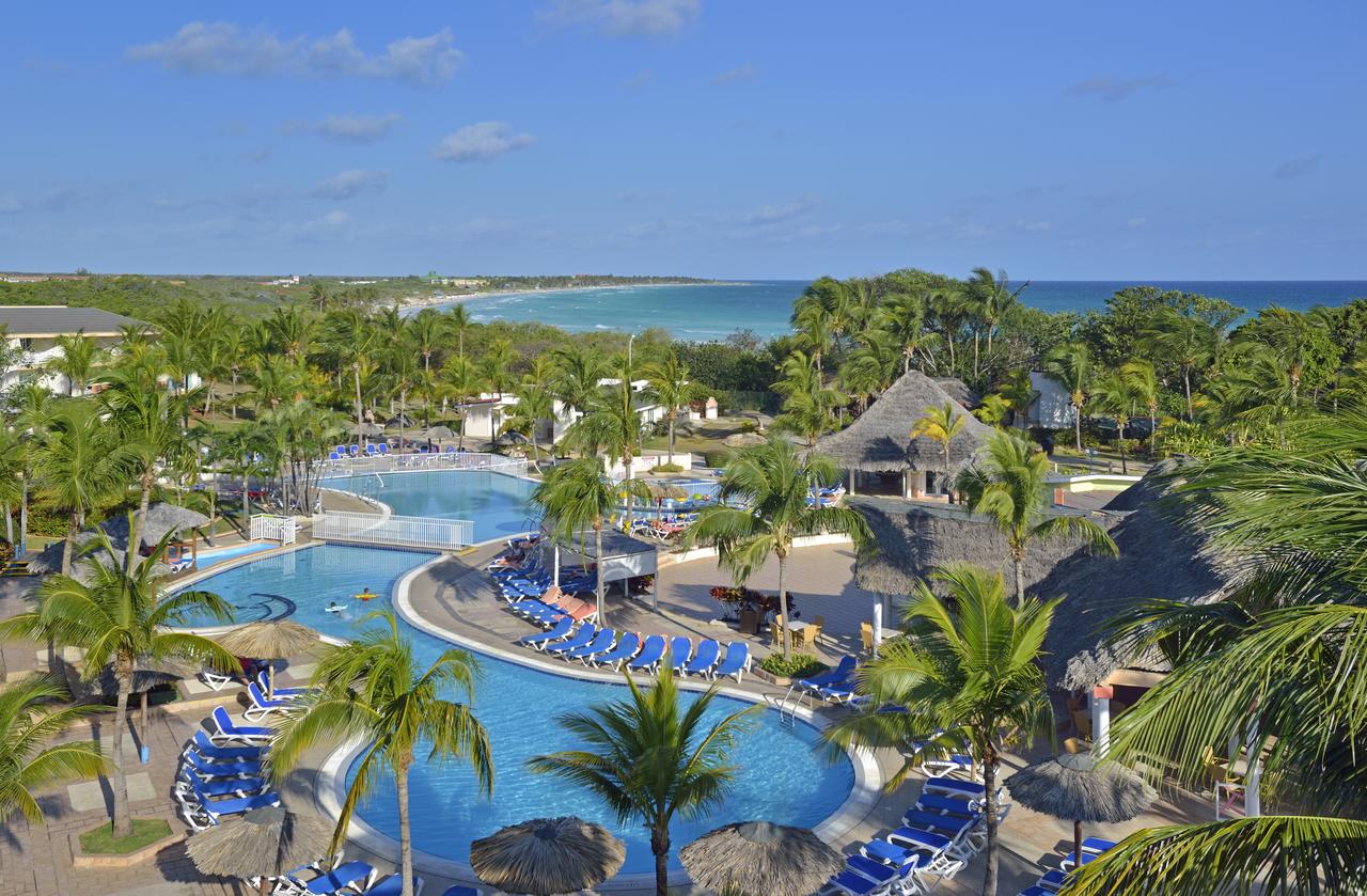 sol cayo coco 154430895443