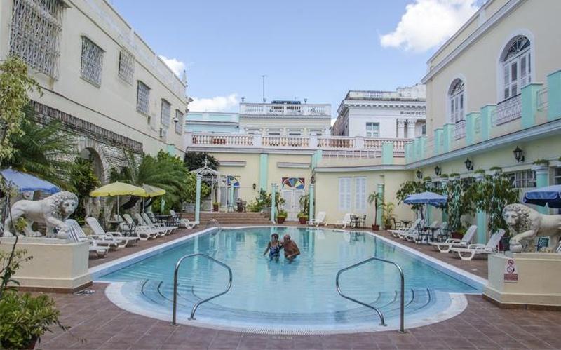 hotel la union servicios 3e0326e