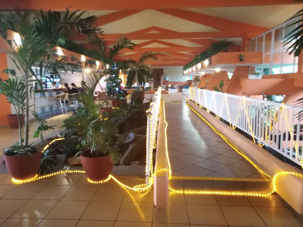 hotel rancho luna 8
