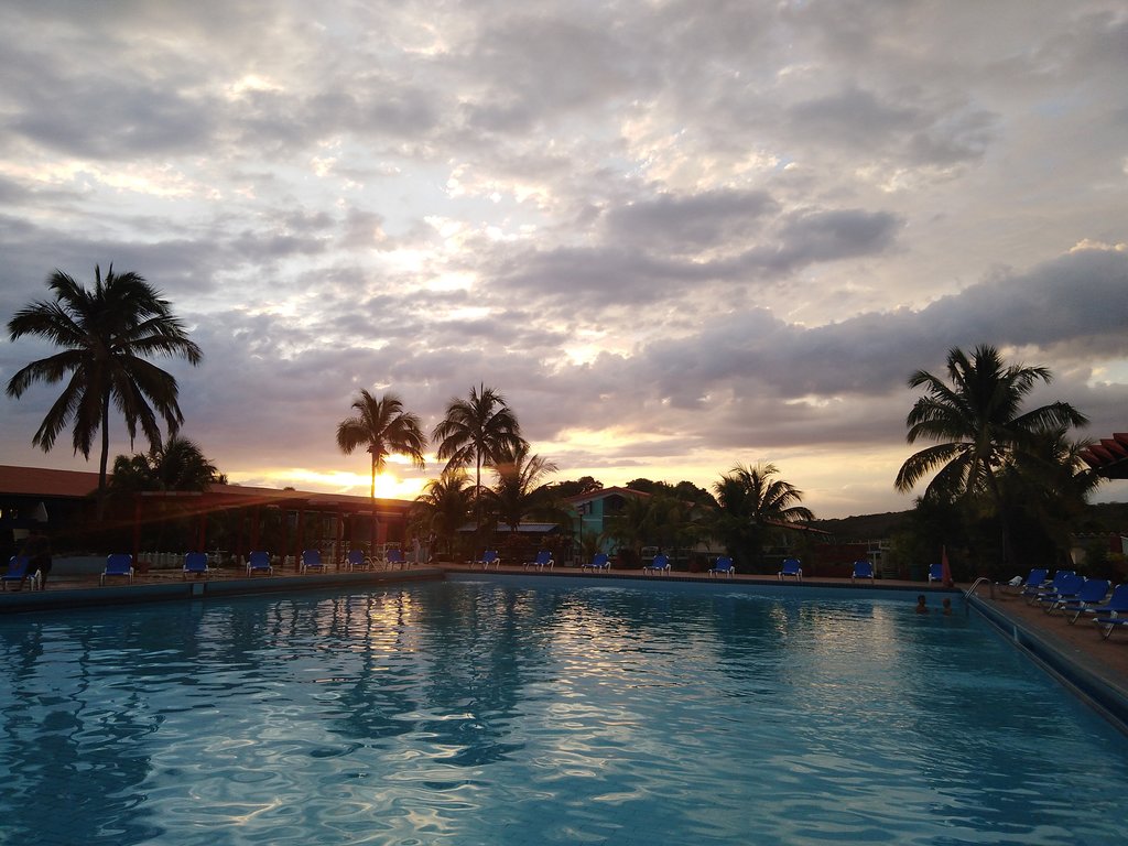 hotel rancho luna 6