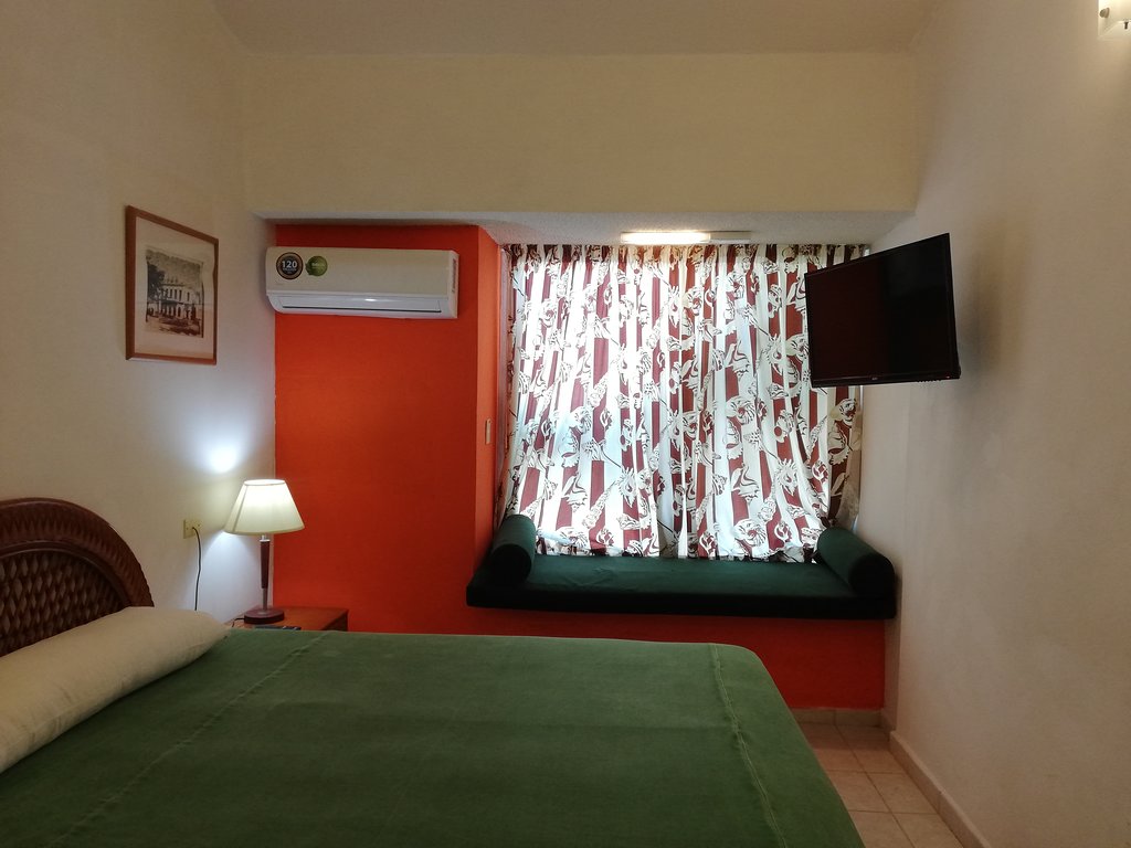 hotel rancho luna 1