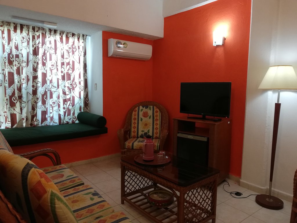 hotel rancho luna 2