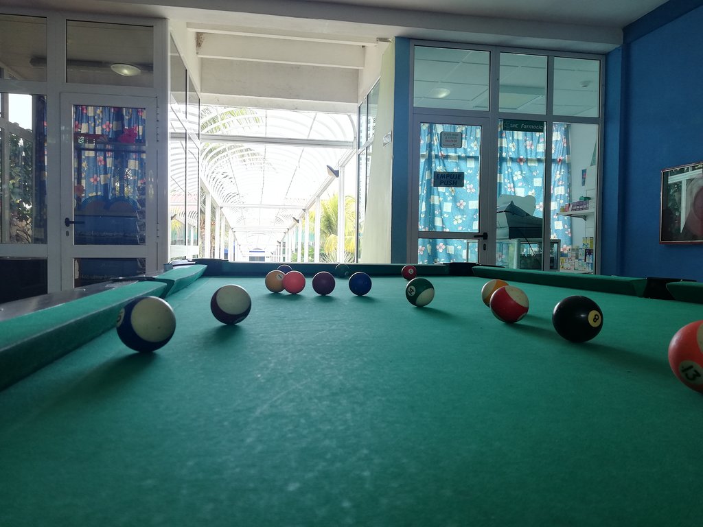 hotel rancho luna 5