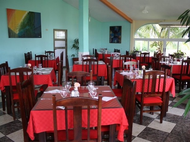 hotel punta la cueva f133993 3