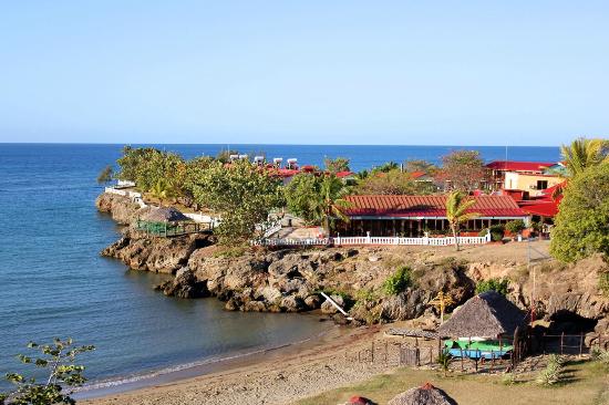 villa islazul yaguanabo 1