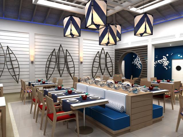 muthu imperial hotel restaurant012