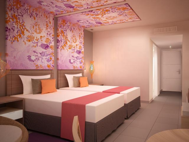 muthu imperial hotel standard room002