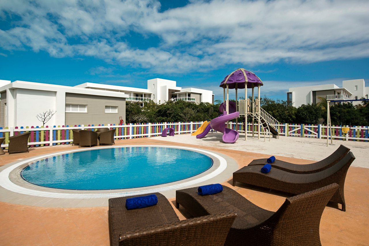 iberostar playa pilar