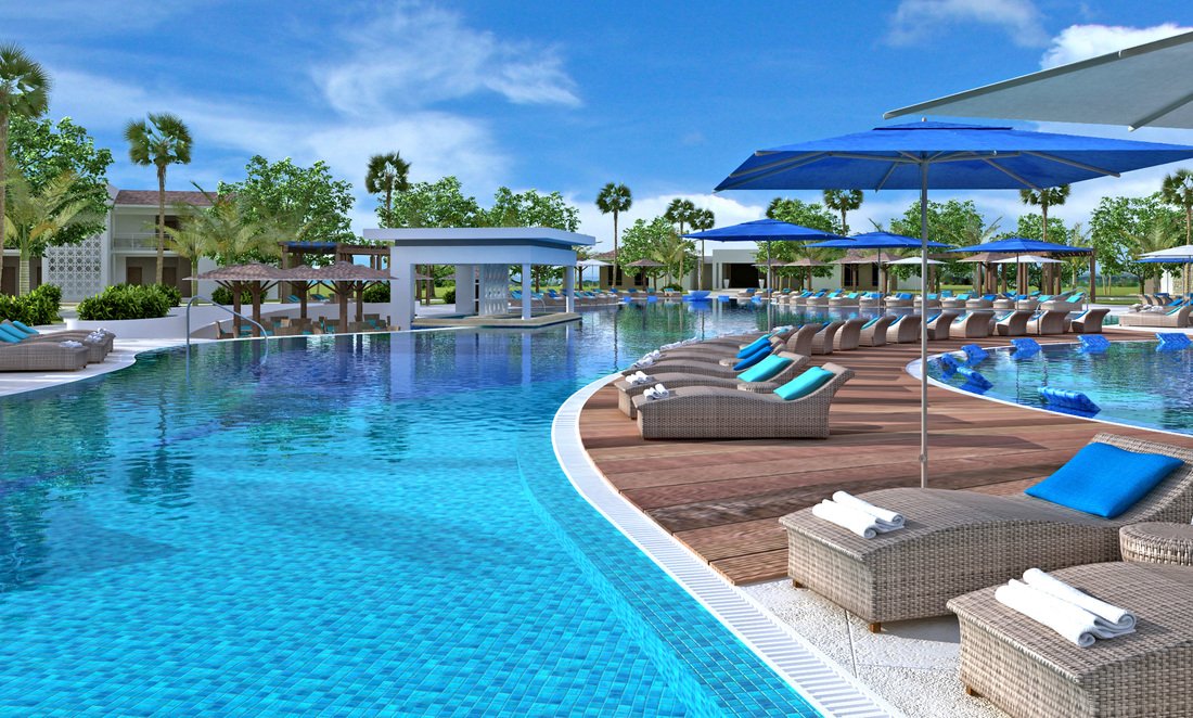 iberostar playa pilar 0
