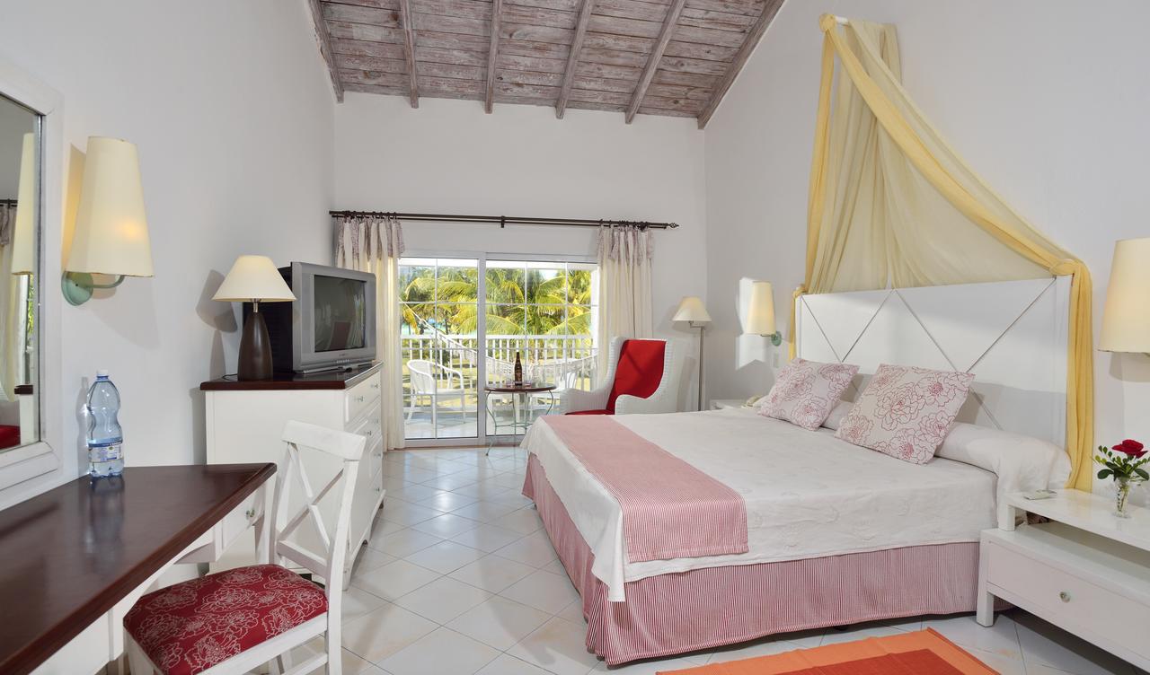 hotel sol cayo guillermo 151345090921