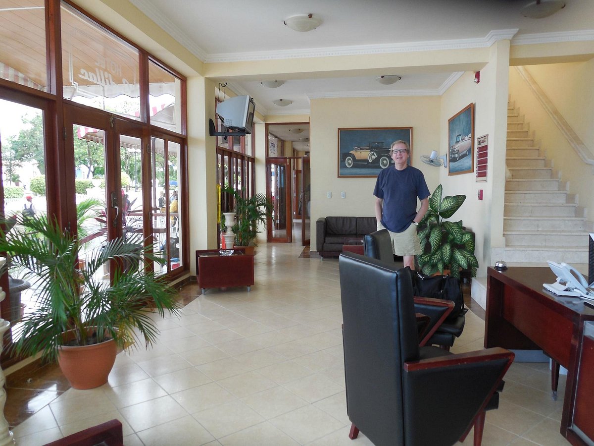 hotel islazul cadillac 1