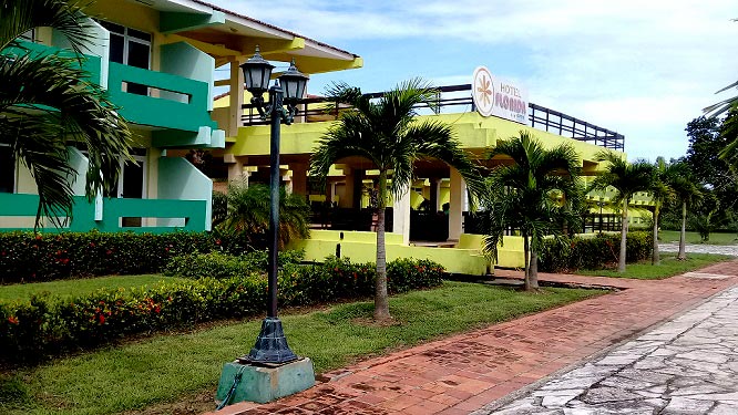hotel florida