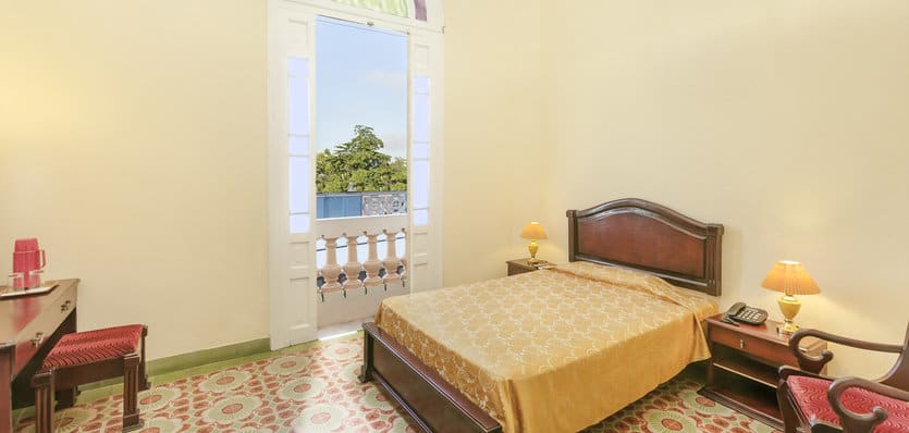 12hotelcolon stdplussuperiorplusroomplusbalconyplusview