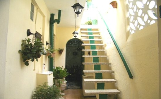 hostal raulito camaguey