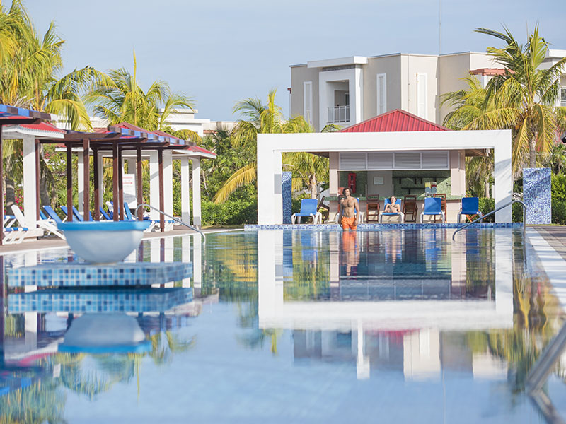 hotel playa cayo santa maria hotel 13062