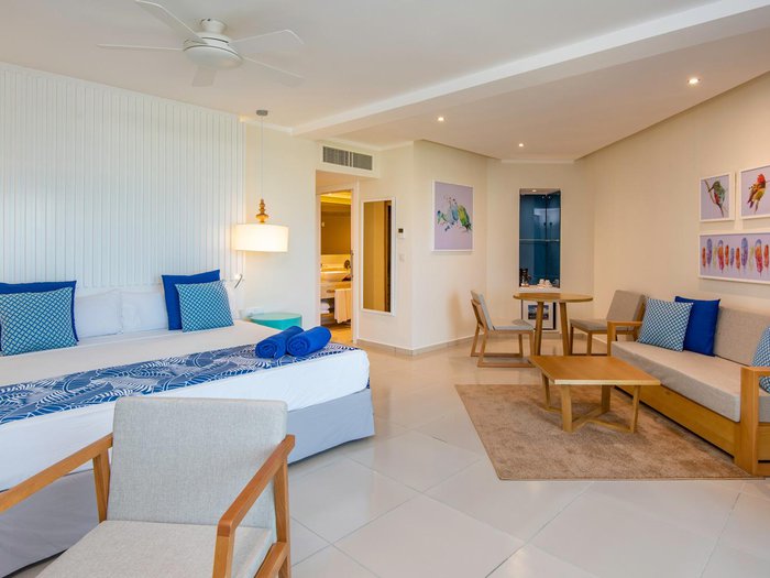 grand sirenis cayo santa maria ju