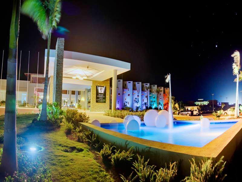 golden tulip aguas claras resort general 125c3db