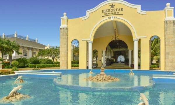 oferta exclusiva a cuba cayo ensenachos all inclusive 8 dias vuelo a cayo santa maria 87