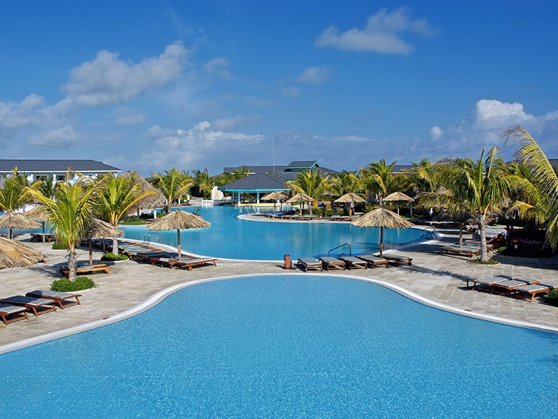 hotel melia las dunas 19 4