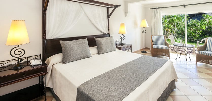 100melialasdunas classicplusroom