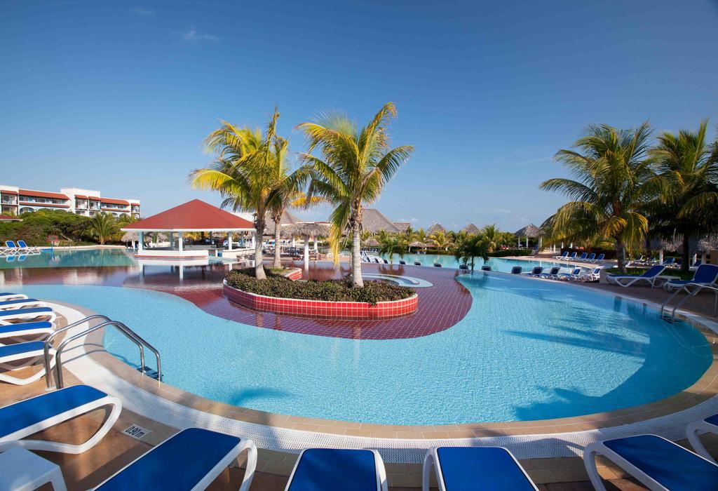 memories paraiso azul beach resort 150687109529