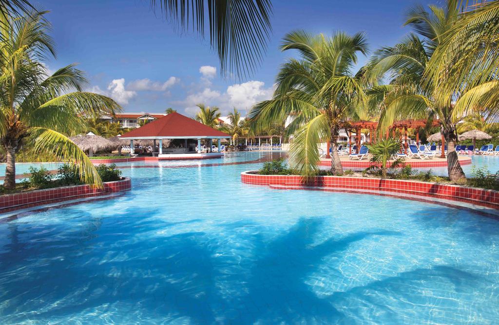 memories paraiso azul beach resort 150687109526
