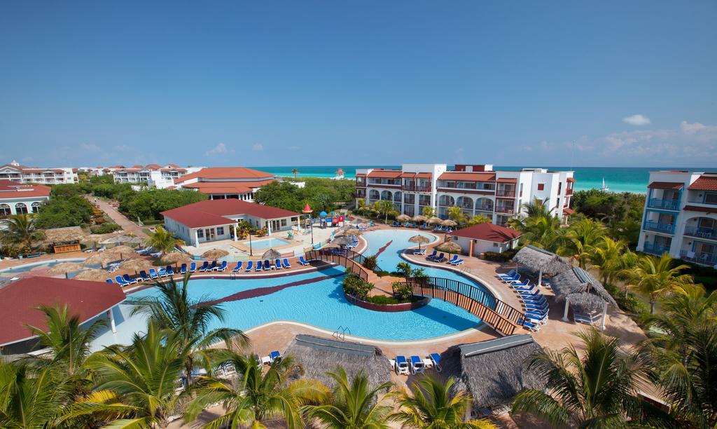 memories paraiso azul beach resort 150687109523